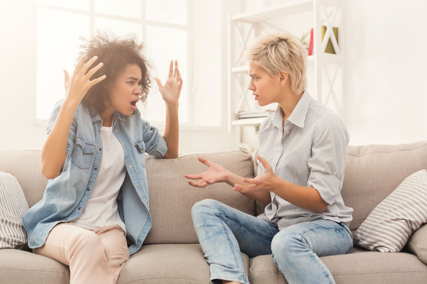 Does Lesbian Couples Therapy Really Work?
