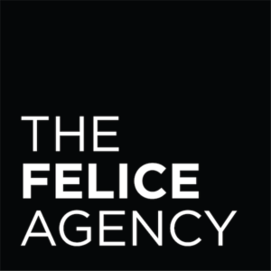 The felice agency logo