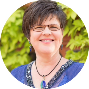 Lynda Spann