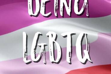 Podcast: Being LGBTQ