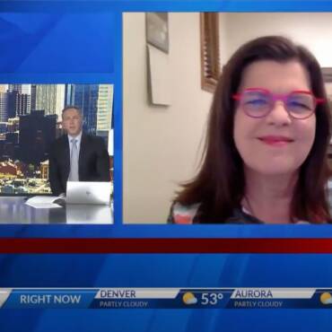 FOX News Interview with Dr. Lynda Spann