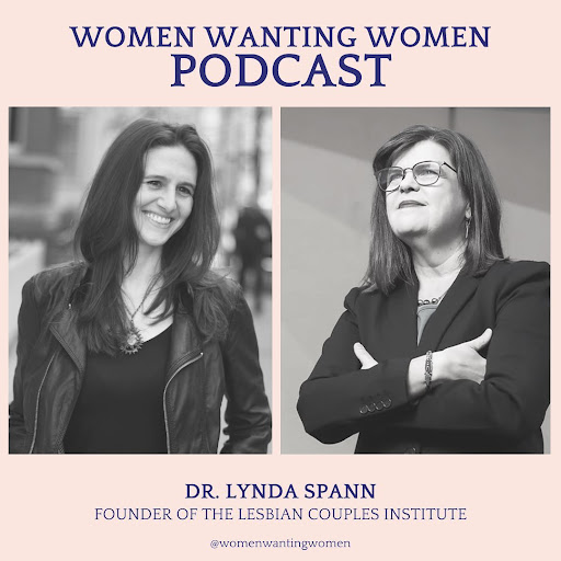 Women Wanting Women Podcast